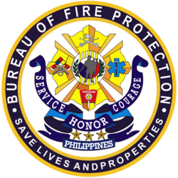 BFP Logo